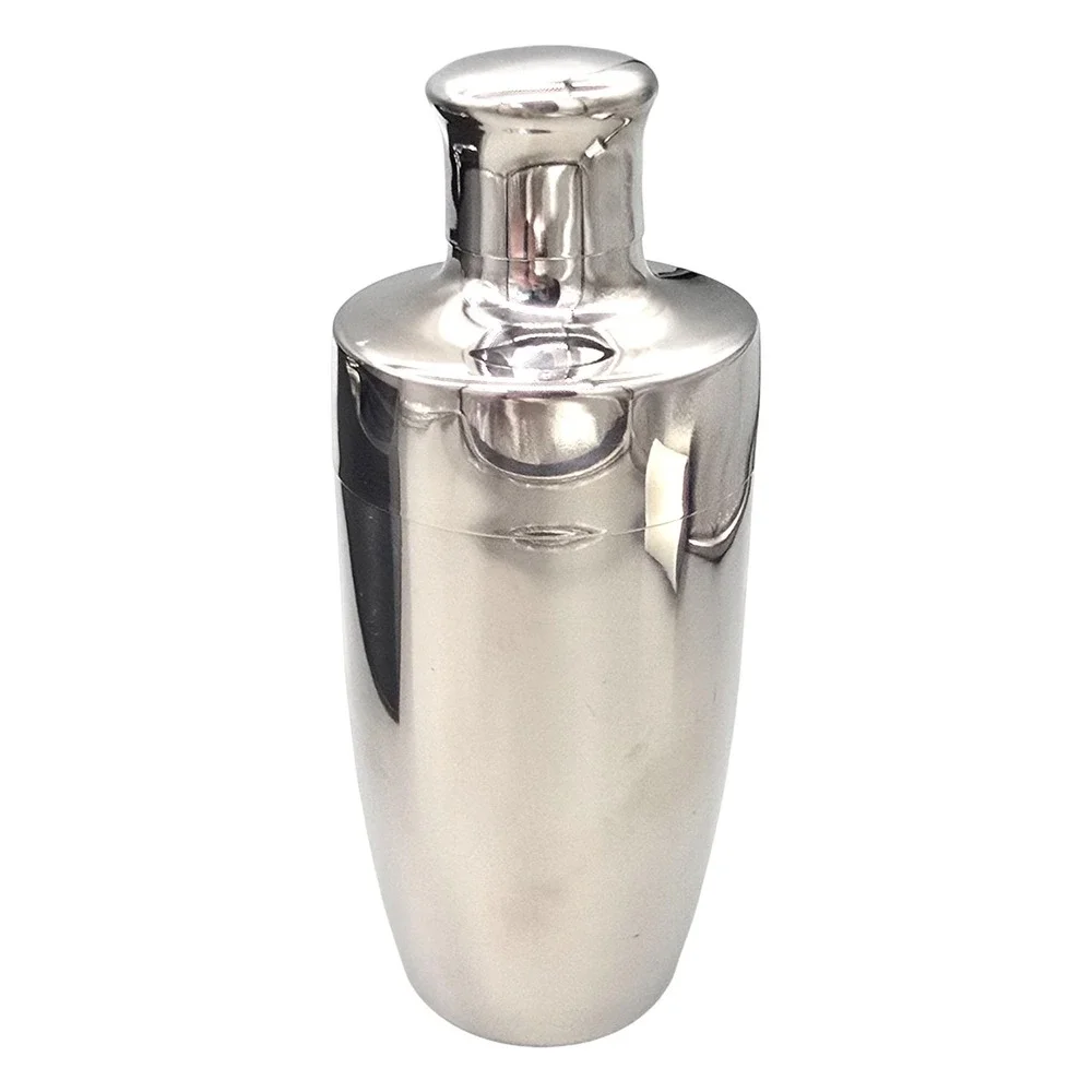 Brookstone barware set